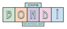 Café Bondi 2022